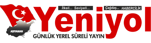 Yeni Yol Gazetesi