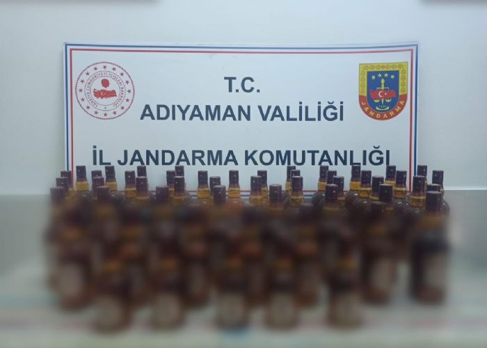 Bandrolsz 51 ie kaak viskiye 1 gzalt