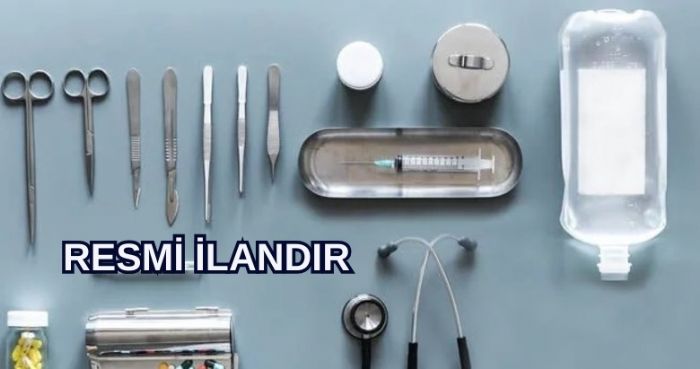 TIBB SARF MALZEME SATIN ALINACAKTIR ADIYAMAN NVERSTES D HEKML FAKLTES DEKANLII D.S..