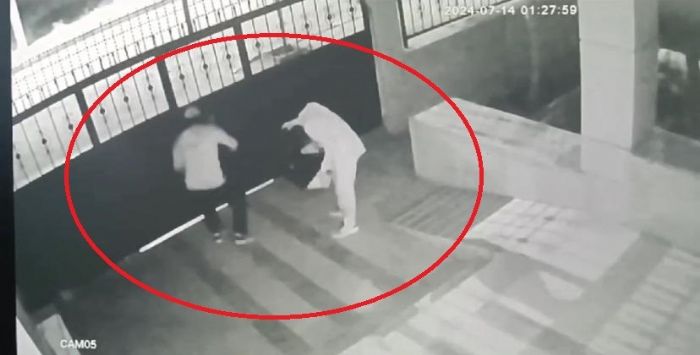 Diyarbakrda ayn blge ve ayn saatte hrszlk yapan phelilere Radar operasyonu: 16 gzalt