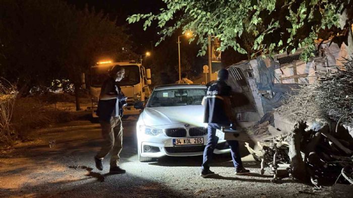 Diyarbakrda iki grup arasnda silahl kavga: 2 l, 5 yaral