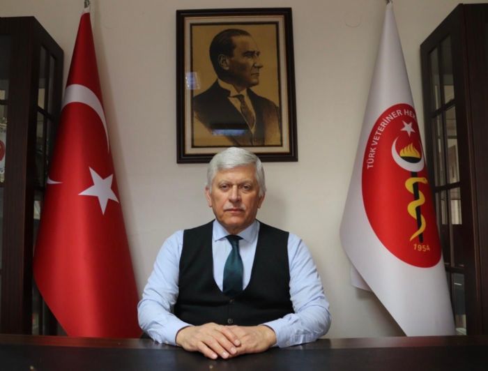 TVHB Bakan Erolu: 