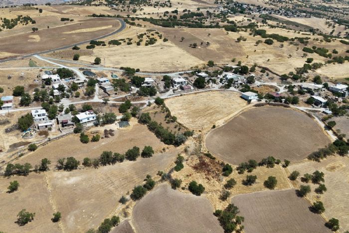 Erganinin 2 mahallesi 15 yl sonra suya kavuuyor