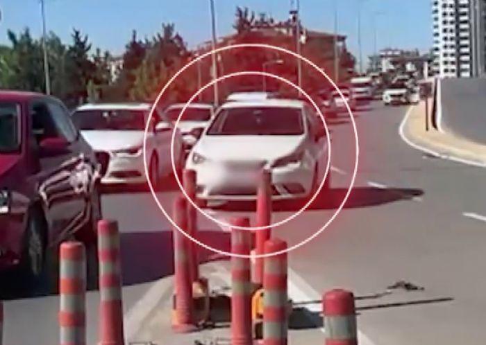 Gaziantepte kaynak yapan 67 srcye 66 bin TL ceza