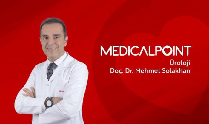 Yaz aylarnda idrar yolu enfeksiyonlarna dikkat