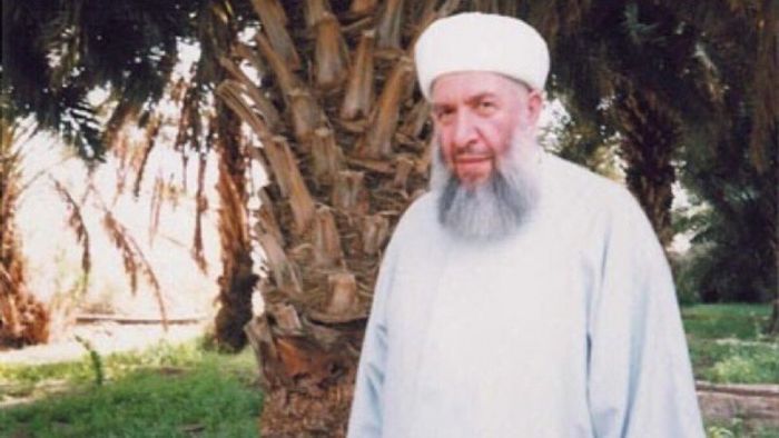 Menzil Şeyhi Seyyid Abdülbâkî Elhüseynî hayatını kaybetti 