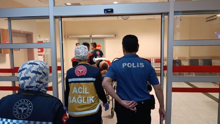 Sosyal medya zerinden bungalov kiralama ilanyla 636 milyon vurgun yapan 6 pheli tutukland