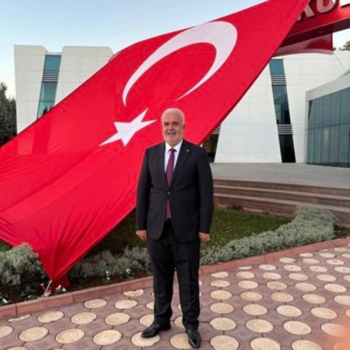Ak Parti Adyaman l Bakanl iin Abdurrahman ahin ne kyor