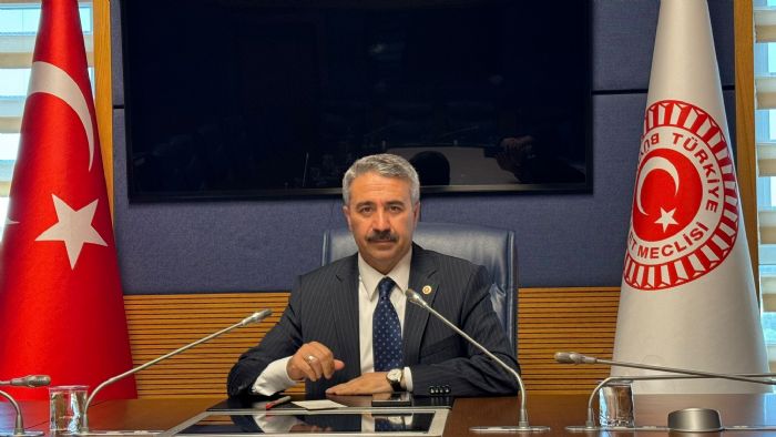 Milletvekili Mustafa Alkay: Adyaman, Deprem Sonras Altyap ve Yol almalarnda En Hzl lerl