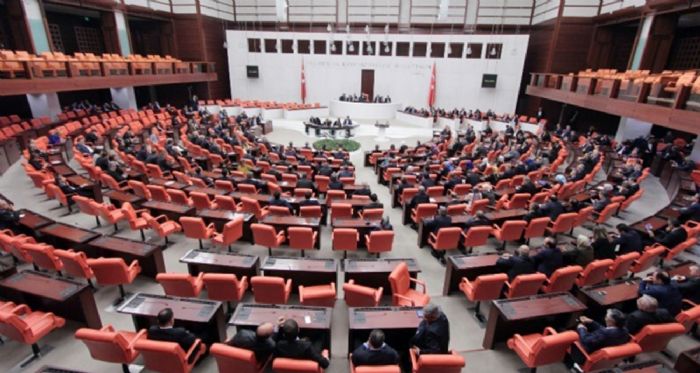 12. Kalkınma Planı kabul edildi