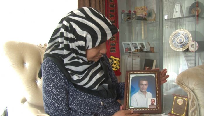 15 Temmuz Şehidi Fuat Bozkurt’un ailesi acı günü unutamıyor
