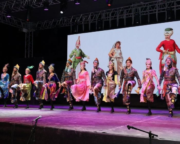 2. Kommagene Bienali "İyileşmek" temasıyla kapılarını açtı