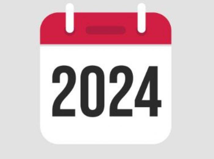 "2024 Yılında Beklenen Gelişmeler