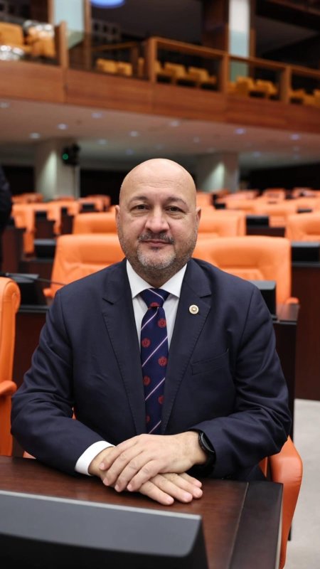 Milletvekili Kurt: Eğriçay Projesi Başlıyor