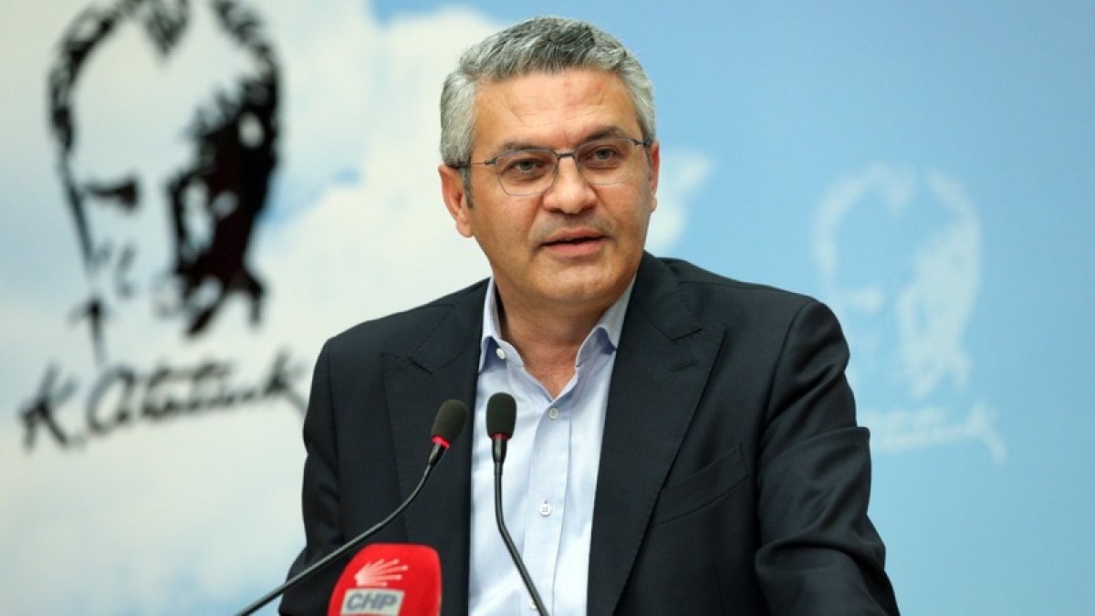 CHP’de Kurultay Öncesi Adıyamanlı Siyasetçi Oğuz Kaan Salıcı’dan ‘Liste’ Çıkışı