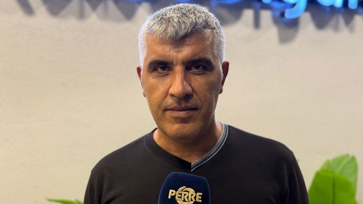 Dr. İsmail Tosun: ‘Adıyaman’da, baraj suyunu içme suyu olarak kullanmak, en büyük ihanetlerden biridir’ 