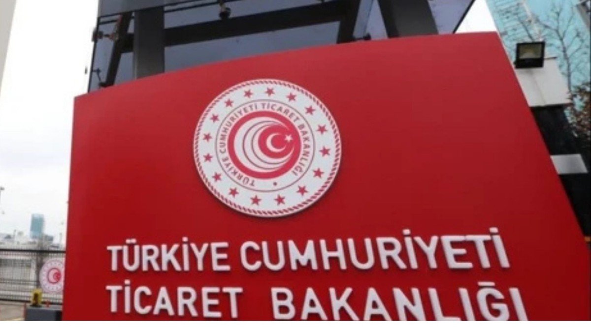 Ticaret Bakanlığı, 548 firmaya izin belgesi verdi