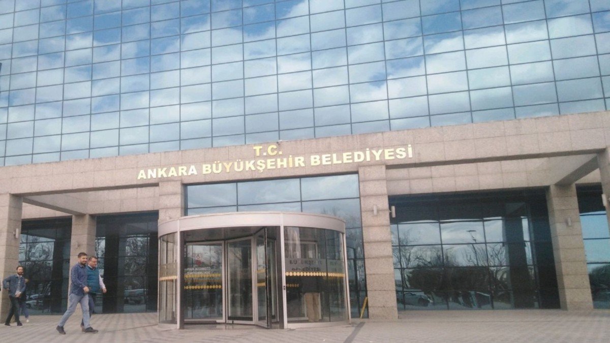 Ankara Büyükşehir Belediyesi’ne konser soruşturması: 13 gözaltı