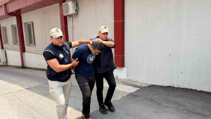 Adana’da 2 firari FETÖ hükümlüsü yakalandı