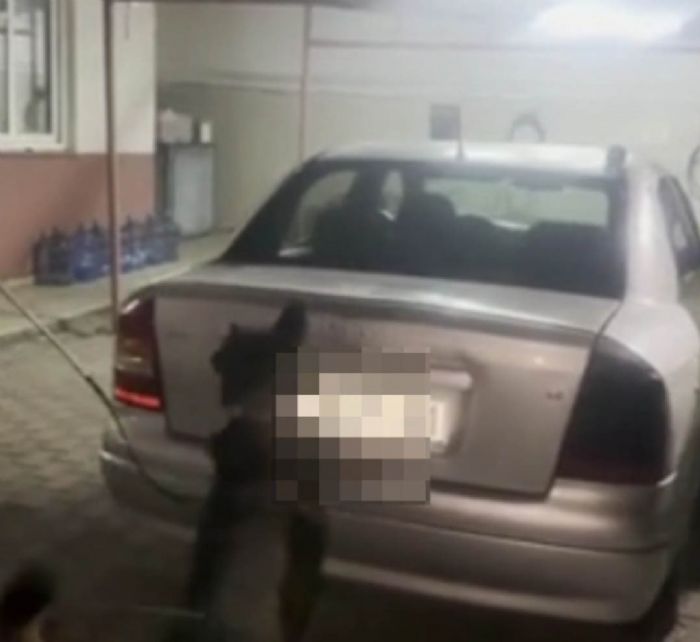 Adana’da Araçta Gizlenen 4 Kilo Uyuşturucu Ele Geçirildi: 6 Kişi Tutuklandı