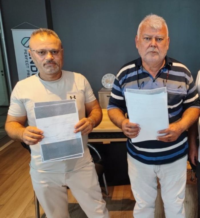 Adana’da Ev Hayali Kâbusa Döndü: İki Vatandaş Emlakçı Tarafından Mağdur Edildiğini Öne Sürdü