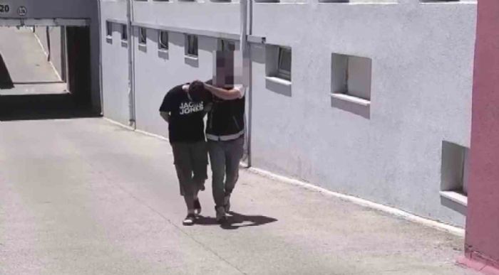 Adana’da firari torbacılara operasyon: 19 hükümlü yakalanıp cezaevine gönderildi
