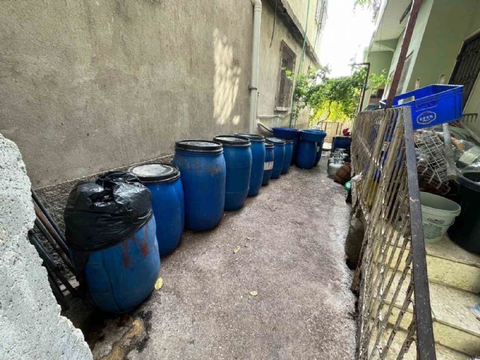 Adana’da Sahte İçki Operasyonu: Binlerce Litre Ele Geçirildi