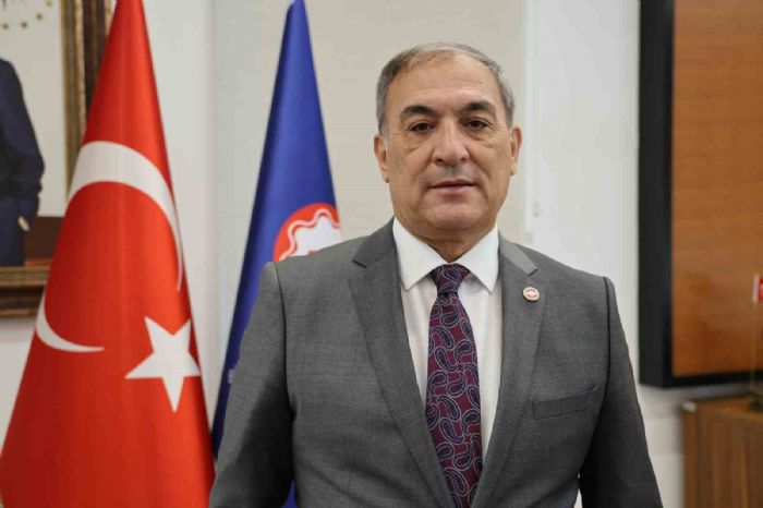Adana sanayisinin ihtiyacını karşılayacak mühendisler burada yetişecek