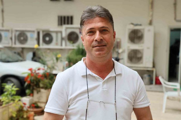 Adana’yı sinekler sardı, vatandaş isyan etti