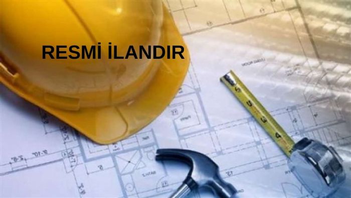 ADIYAMAN BELEDİYESİ FEN İŞLERİ MÜDÜRLÜĞÜ