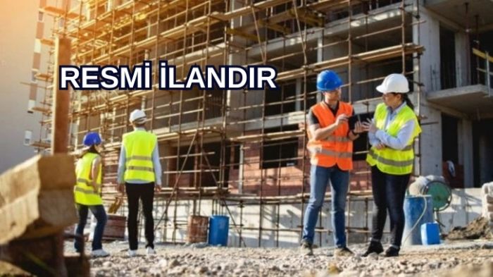 ADIYAMAN BELEDİYESİ FEN İŞLERİ MÜDÜRLÜĞÜ BİNA İŞLERİ YAPTIRILACAKTIR