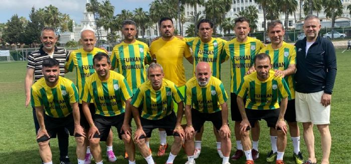 ADIYAMAN’DA SPORUN ALTIN ÇOCUĞU DR. MEHMET AZİZ ÇELİK ÖNCÜLÜĞÜNDE ADIYAMAN KARMASINDAN BÜYÜK BAŞARI