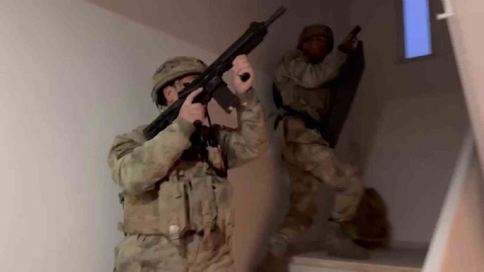 Adıyaman’da Terör Propagandasına Operasyon: 1 Kişi Gözaltında
