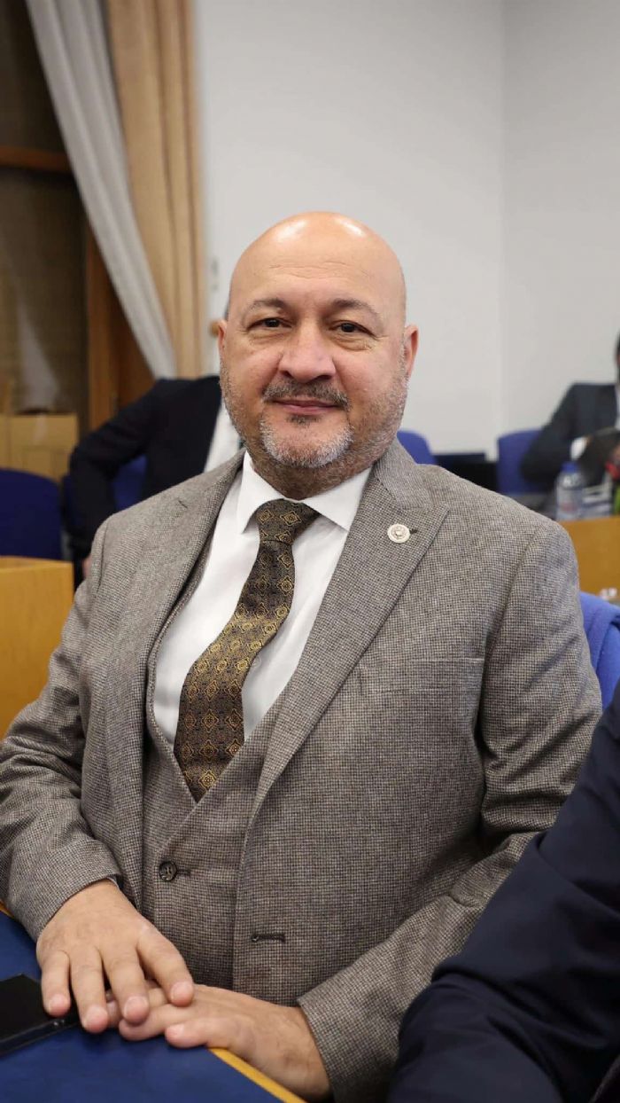 Adıyaman Üniversitesi Bütçesi Kabul Edildi