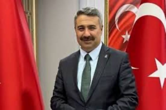 AK Parti Adıyaman Milletvekili  Alkayış, ‘’TÜRKİYE KAZANDI, ADIYAMAN KAZANDI’’