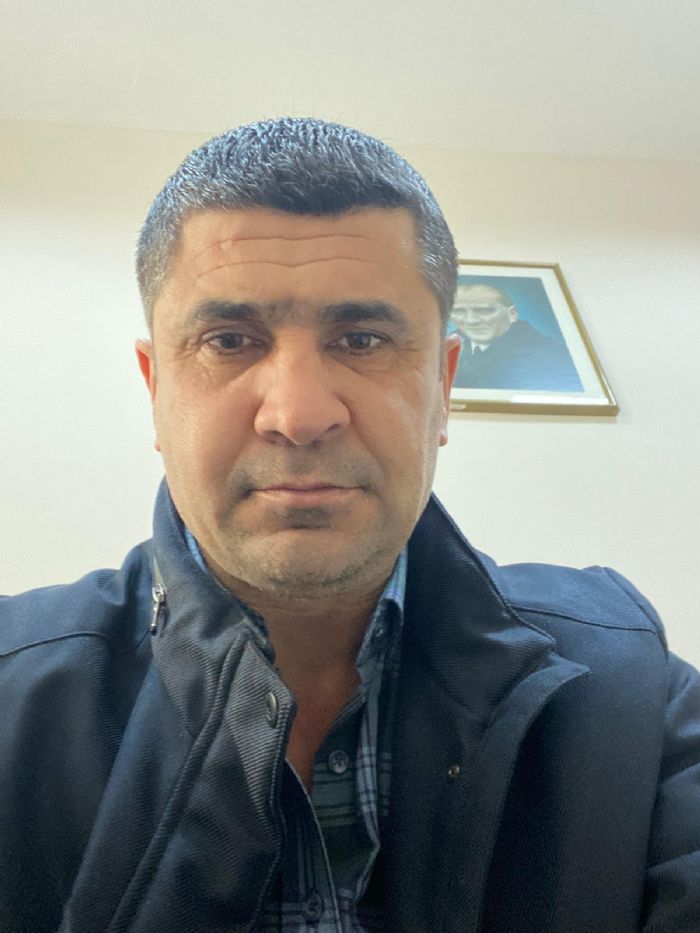 AK Parti Kahta Belediye Başkanlığı İçin Kontenjan 1. Sıra Adayı İş İnsanı Mehmet Miraç Özbey Oldu