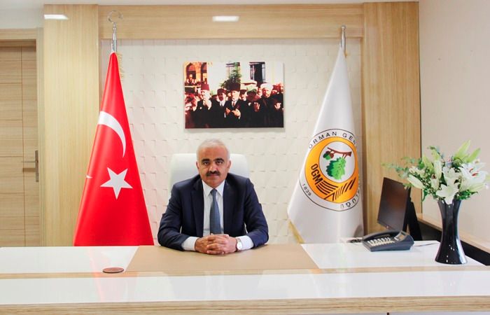 AK Parti Milletvekili Adayı Ziya Polat: Adıyamanlılara yürekten teşekkür ediyorum