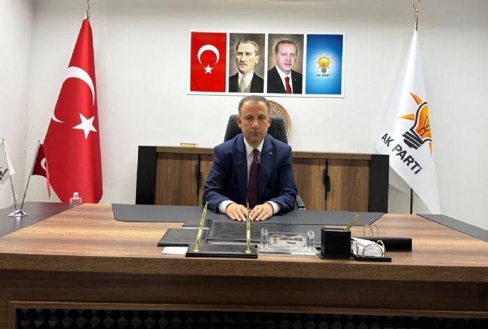 AK Partili Bulucu: Yüzde 68.8 oy oranıyla Adıyaman’dan büyük bir zaferle çıkmış olduk