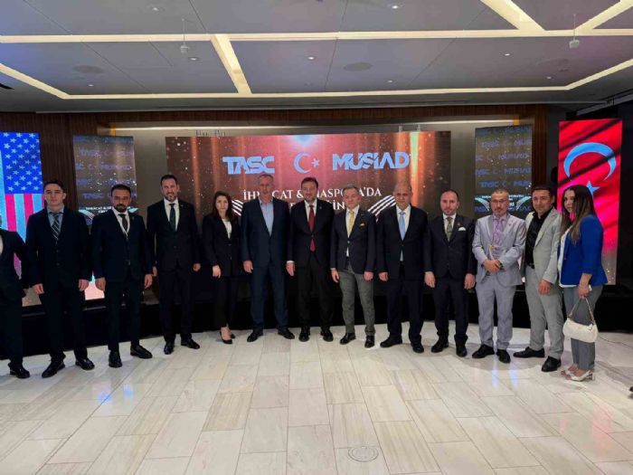 Akçin: "1975 yılında New York’a giden ilk Türk bir Malatyalı"