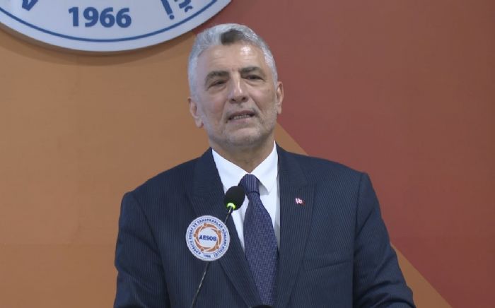 Antalya’da selden etkilenen esnafa 100 milyon lira ilave finansman desteği
