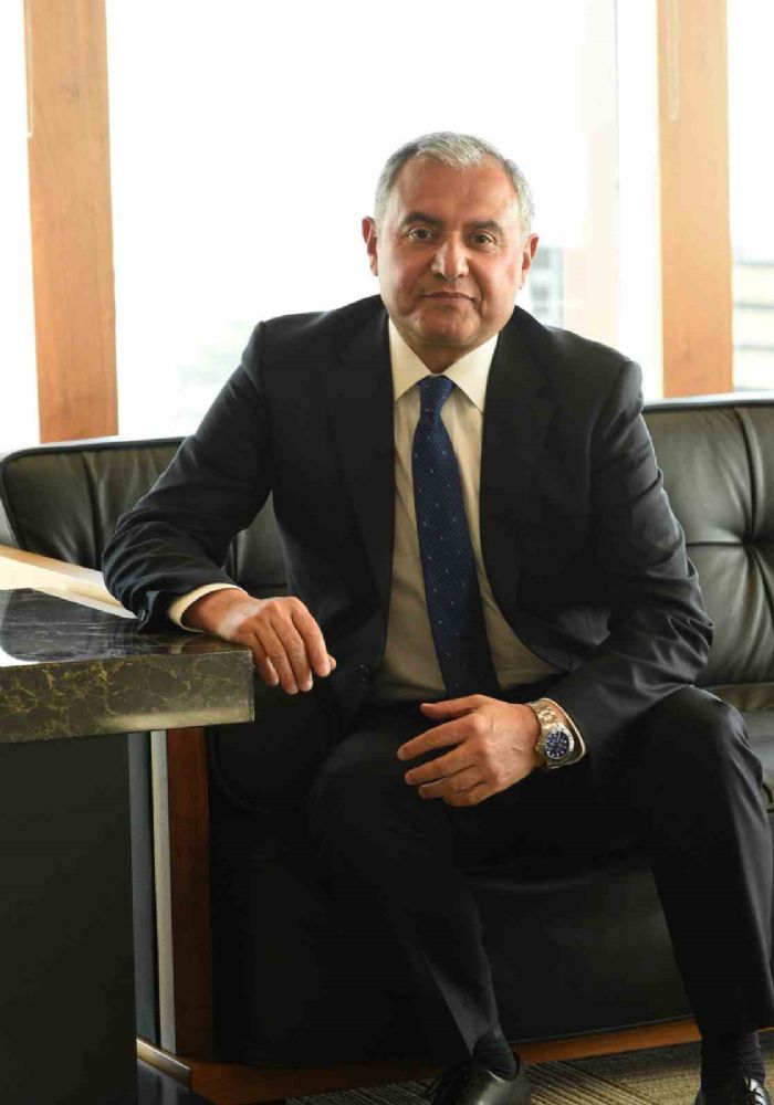AOSB’de ilk 500’de 17 firma yer aldı