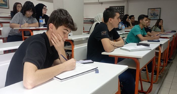 Ara tatilde yeni uygulama mı geliyor?
