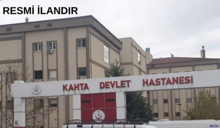 ARAÇ KİRALAMA HİZMETİ ALIMI (2 ARAÇ İLE ŞOFÖRLÜ HEMODİYALİZ HASTA TAŞIMA)