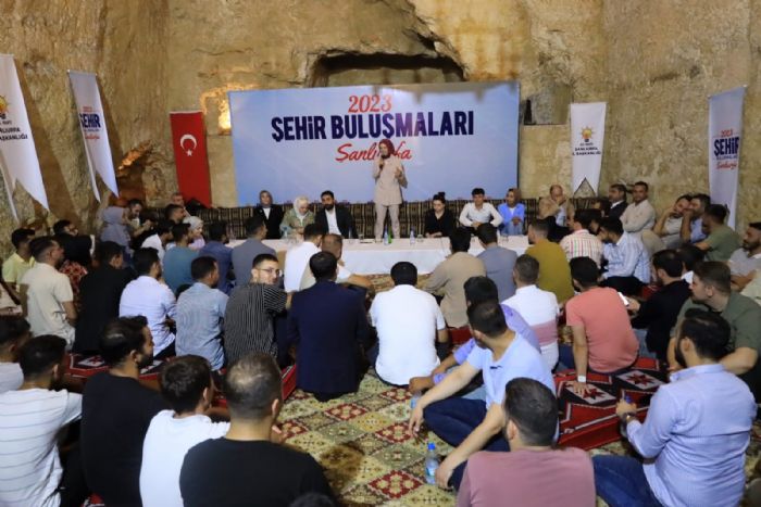 Bakan Göktaş: “100. yılımızda ülkemizi dünyada hak ettiği noktaya taşımayı hedefliyoruz”