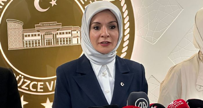 Bakan Göktaş: “4,8 milyar TL tutarındaki yaşlı aylığı ve engelli aylıklarını hesaplara yatırıyoruz”