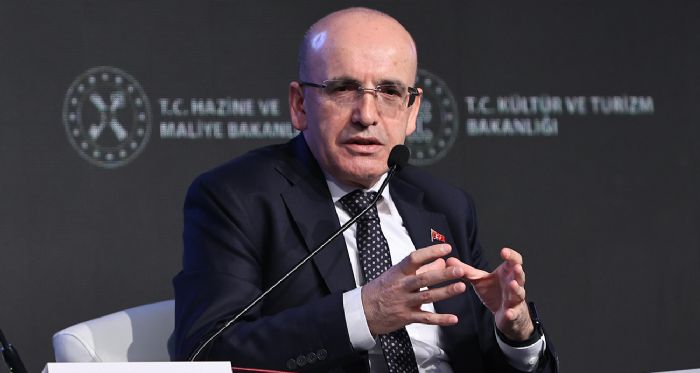 Bakan Şimşek: "Eleştirenler ya bizi duymuyor ya da kötü niyetliler"