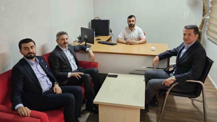 Bakan Yardımcısı Aydın’dan Özgür Özel’e sert tepki