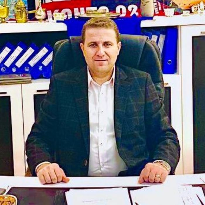 Başkan Aday Adayı Musa Yıldırım: Kahta’nın Geleceği İçin Çalışacağım