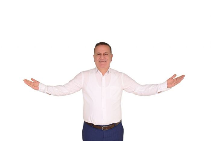 Başkan Aday Adayı Ramazan Yaman'dan Kahta İçin Yeni Vizyon: "Değişim, Gelişim, İletişim"