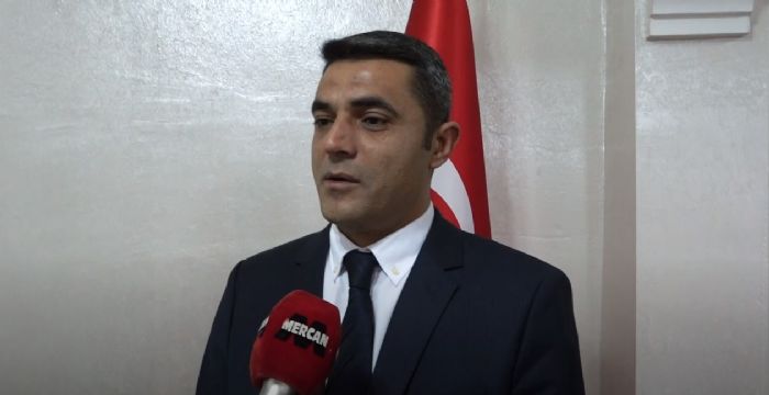 Başkan Aday Adayı Reşat Turanlı: Kahta’mızın yerel ve genel sıkıntılarını biliyoruz